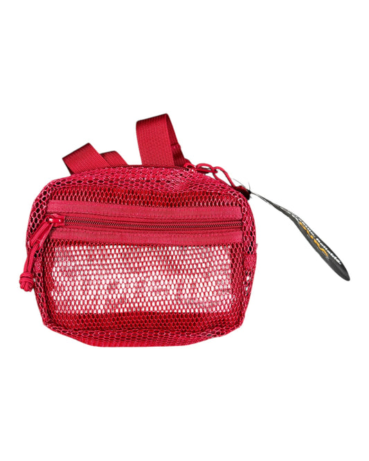 Supreme Mesh Shoulder Bag SS20