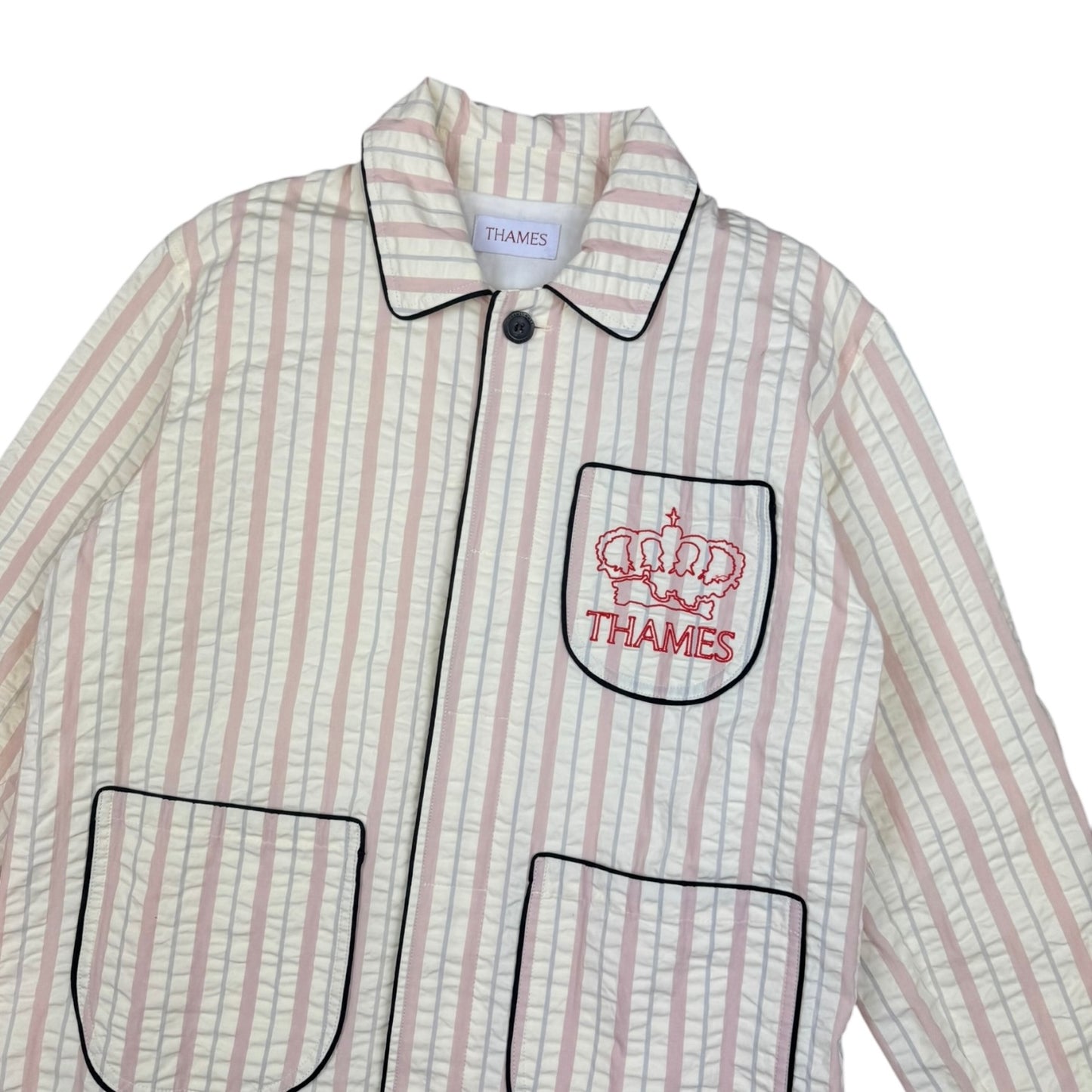 Thames MMXX Boating Jacket
