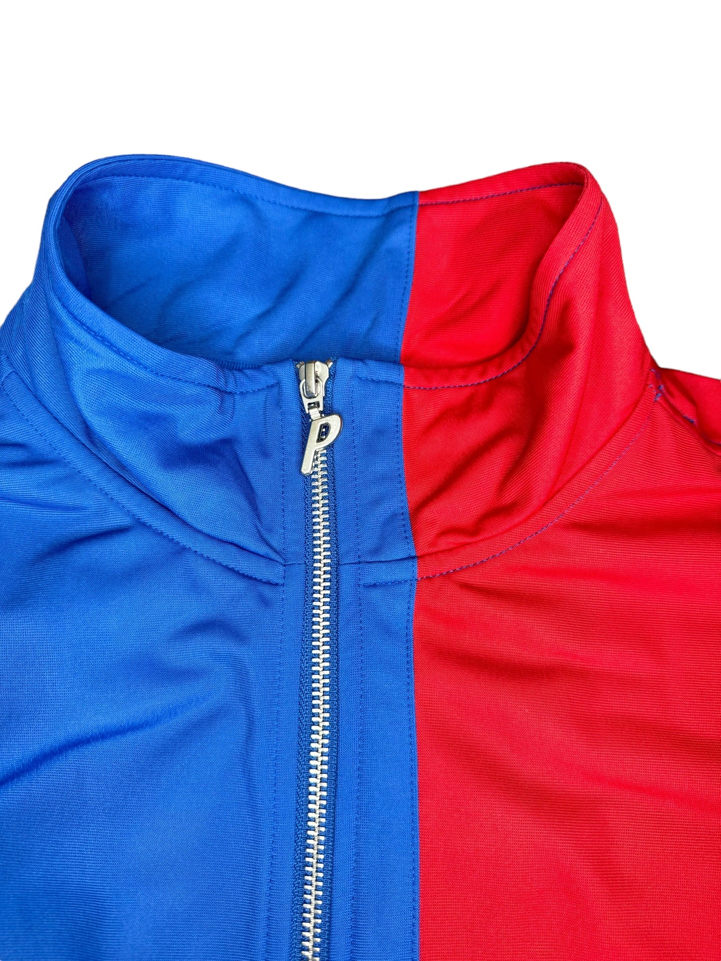Palace ‘Angle Track Top’
