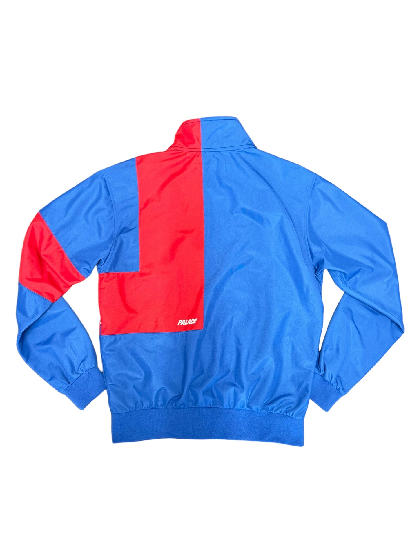 Palace ‘Angle Track Top’