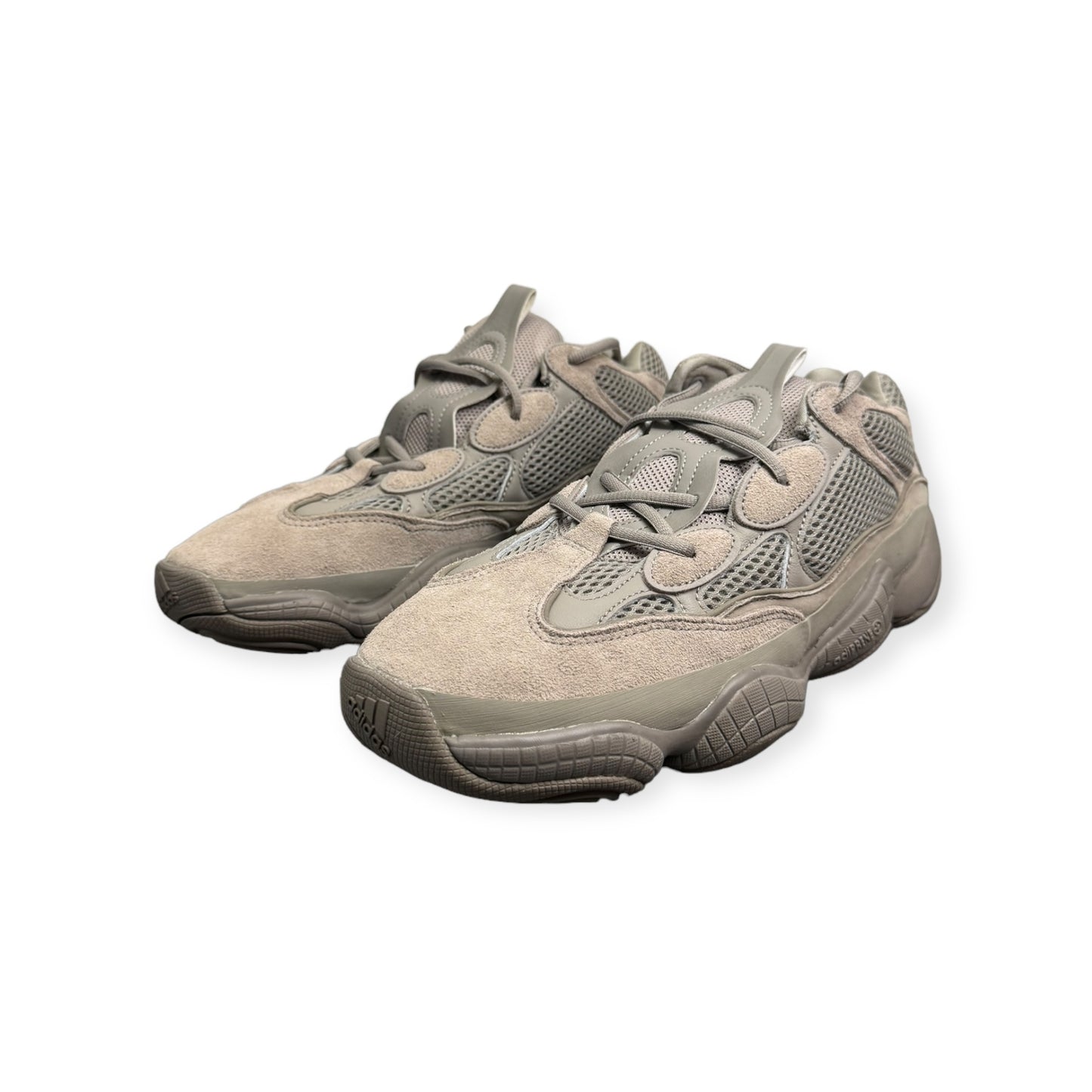Yeezy 500 Ash Grey