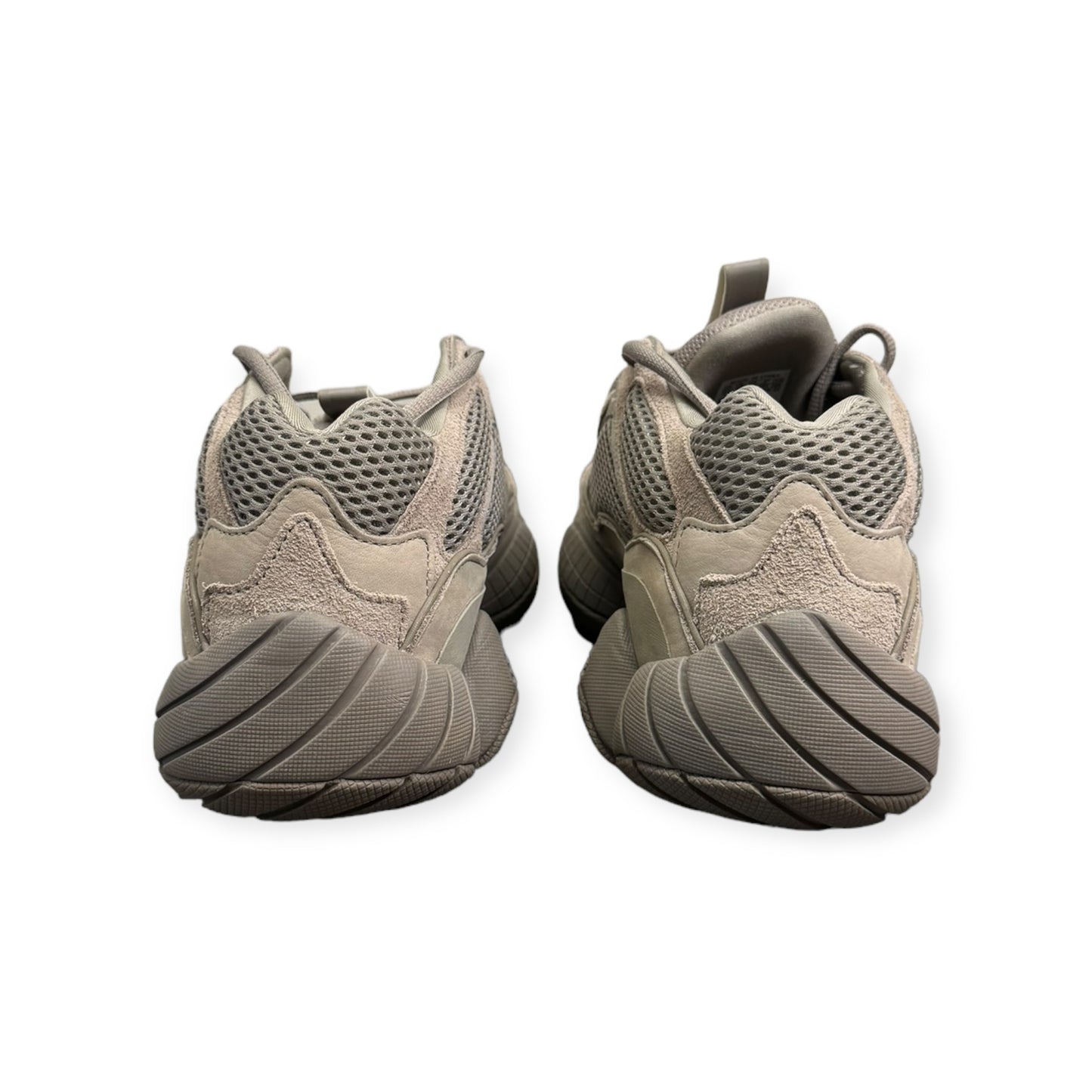 Yeezy 500 Ash Grey
