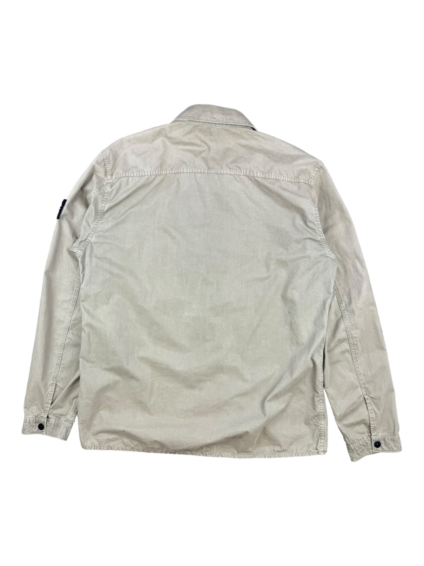 Stone Island Over-Shirt
