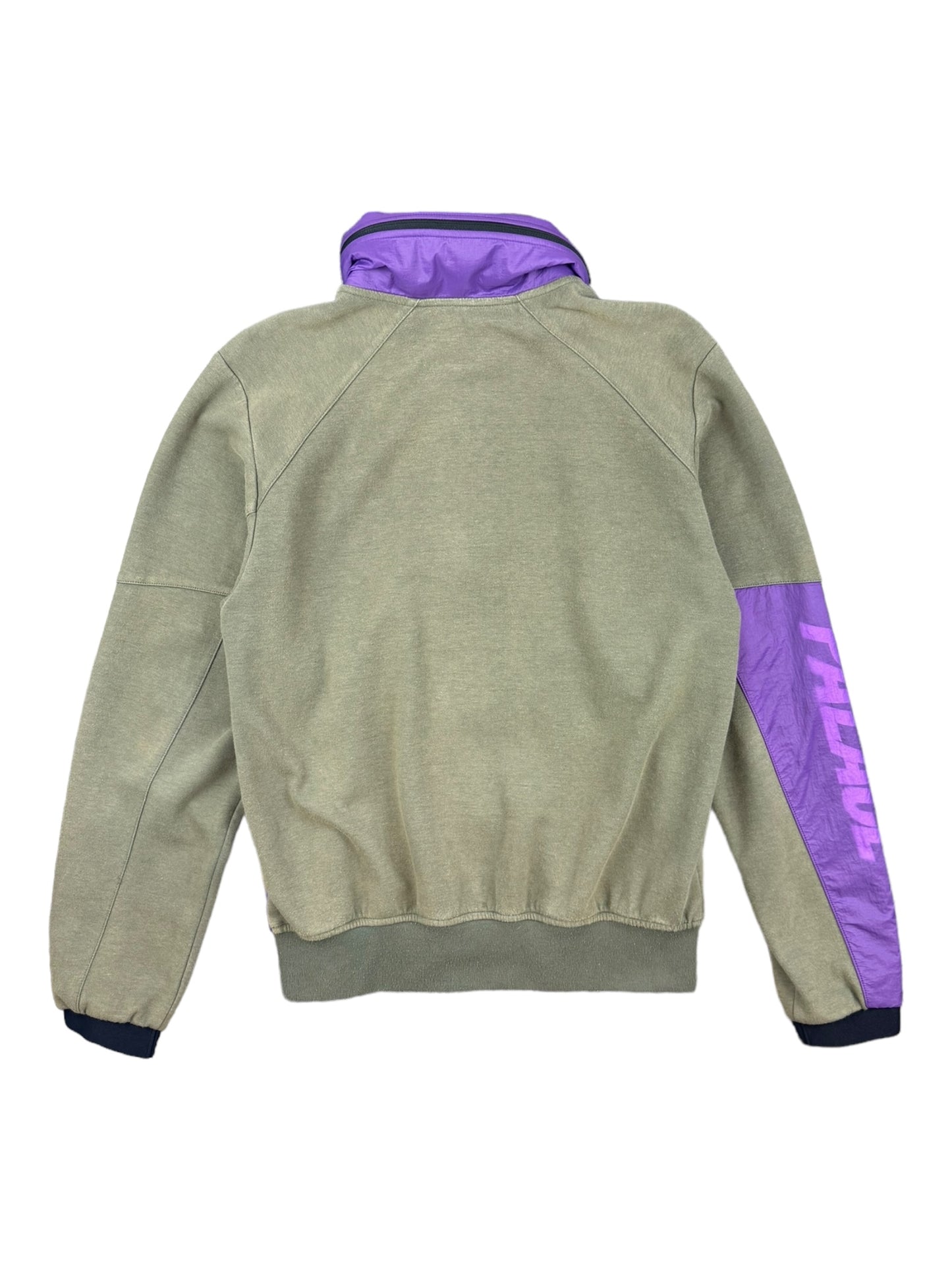 Palace ‘S-Layer Track Top’