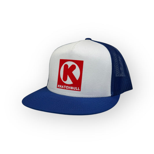 Knatchbull ‘konvenience store’ Trucker Cap