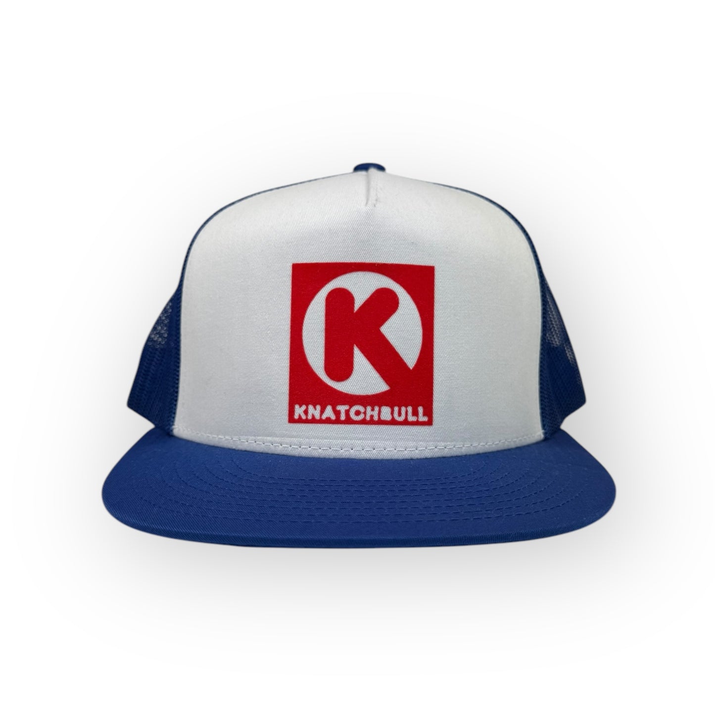 Knatchbull ‘konvenience store’ Trucker Cap