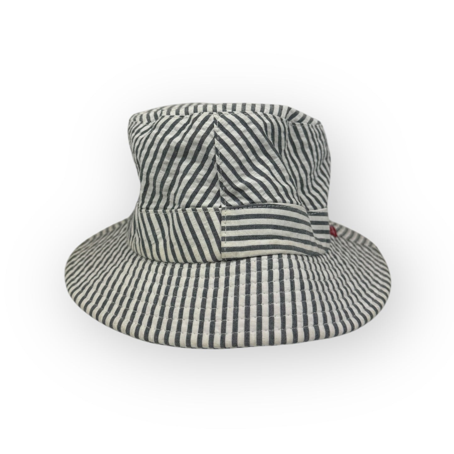 Supreme x Brooks Brothers bucket hat