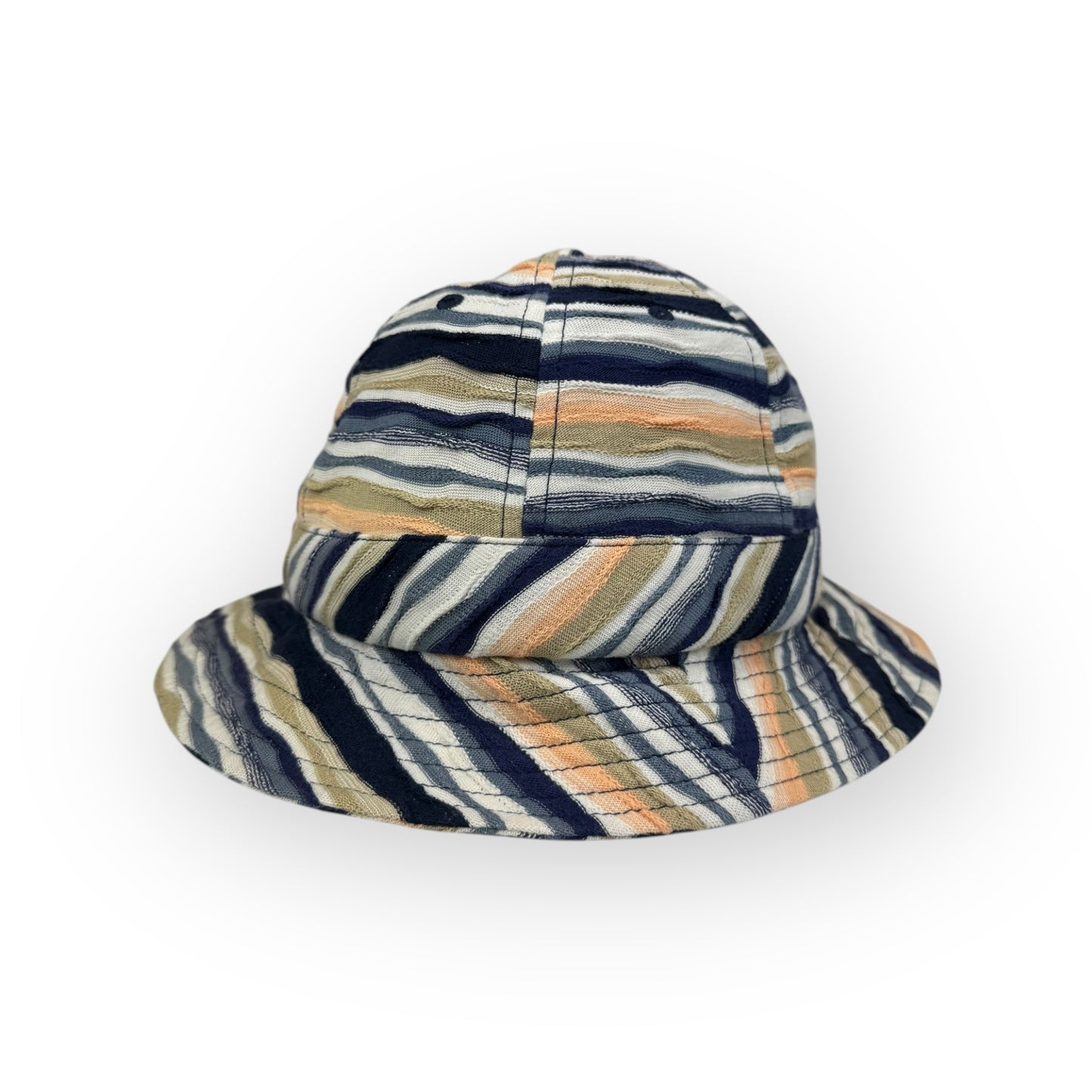 Supreme textured bell hat