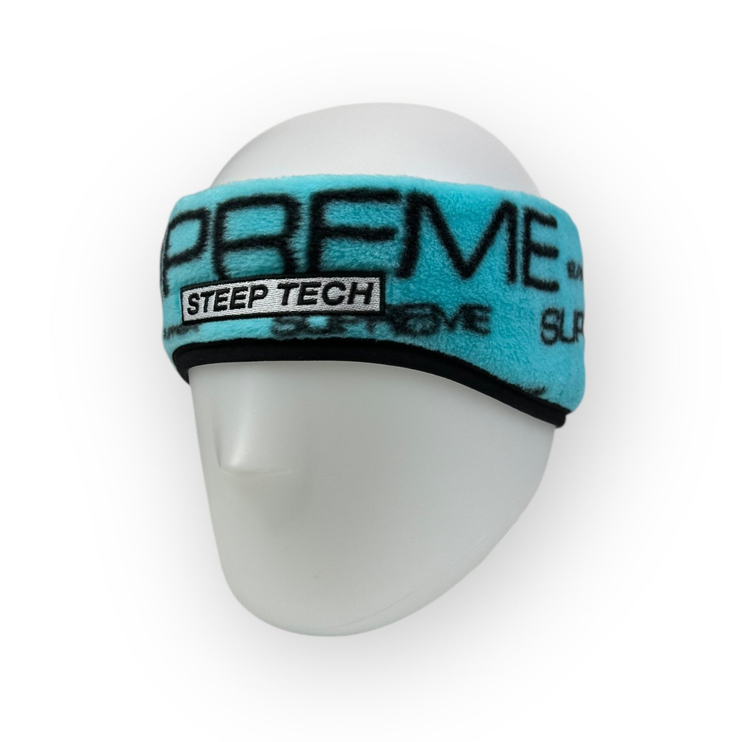 Supreme x The North Face headband