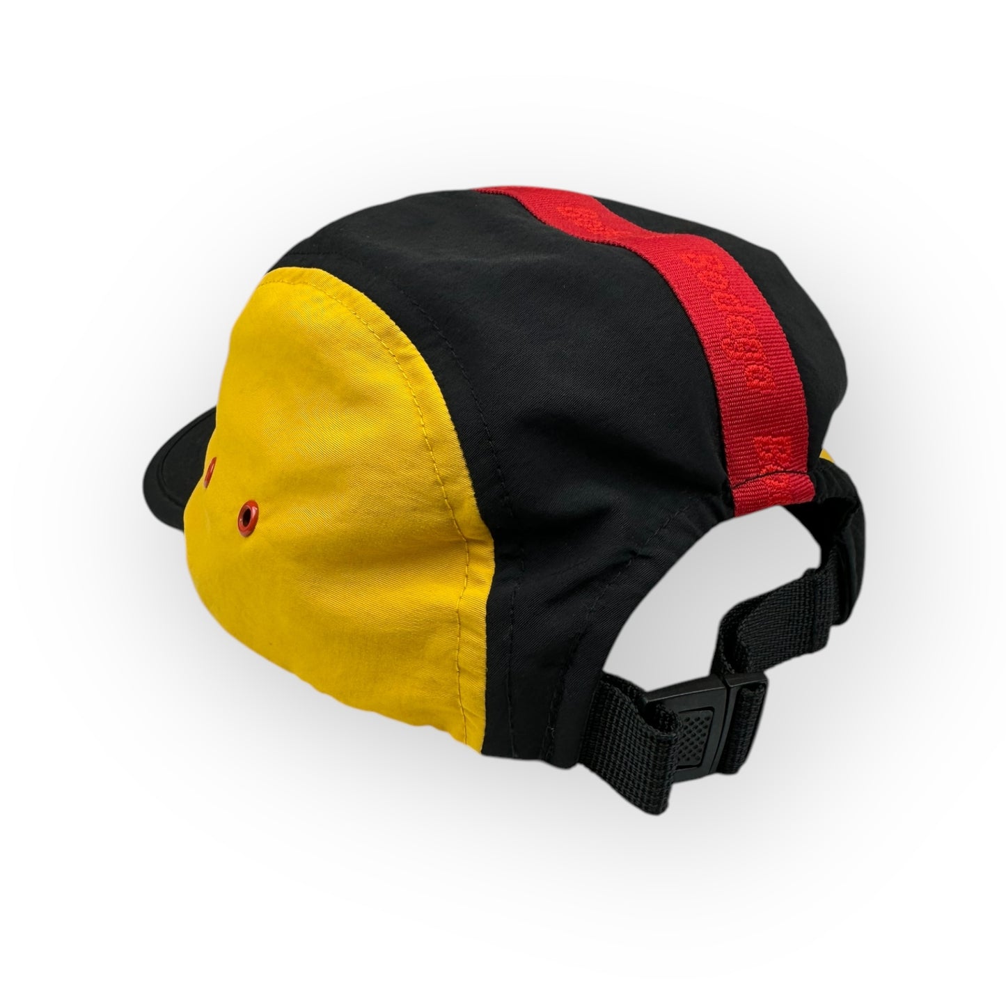 Bodega ‘Activo’ cap