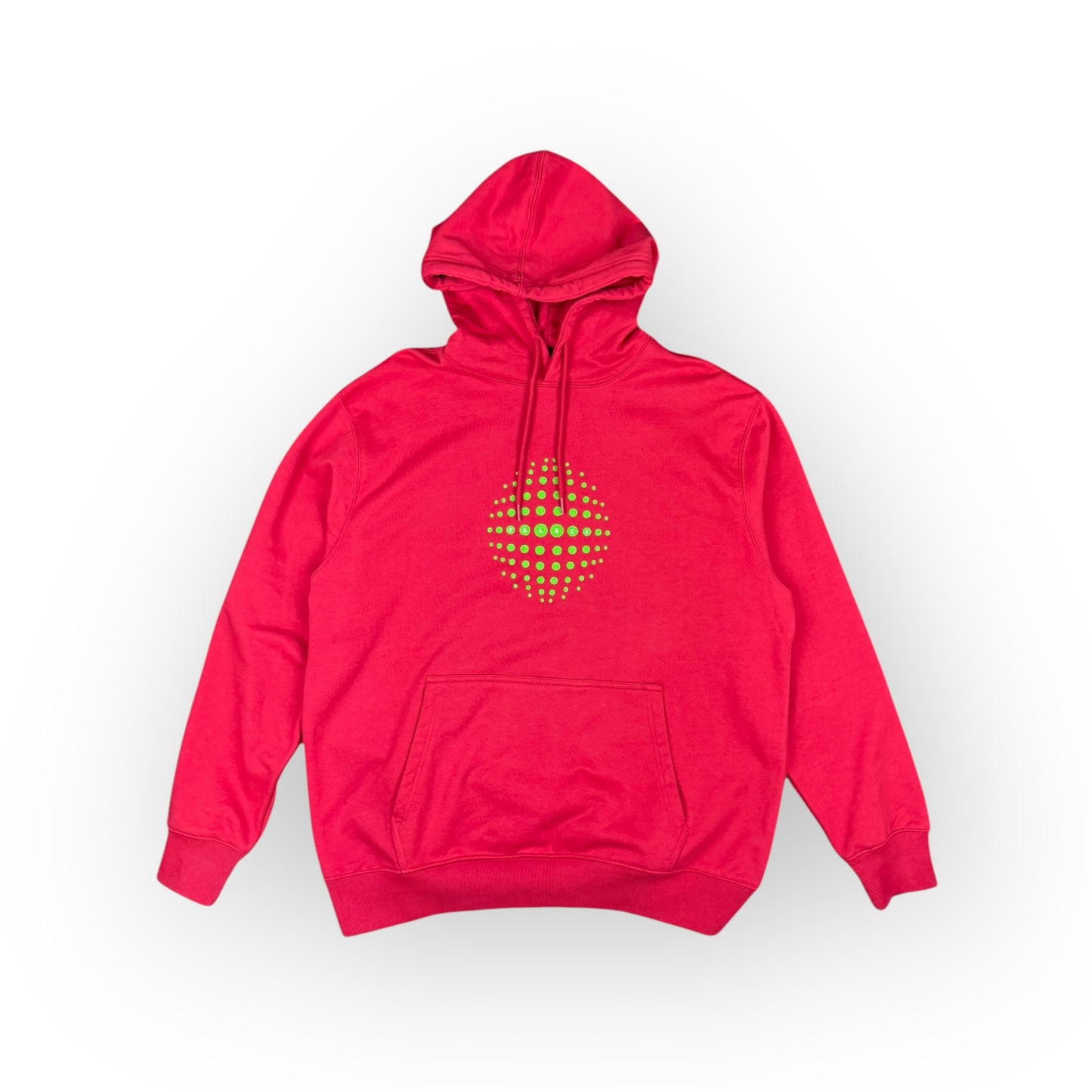 Palace ‘Sphere Hood’ FW19