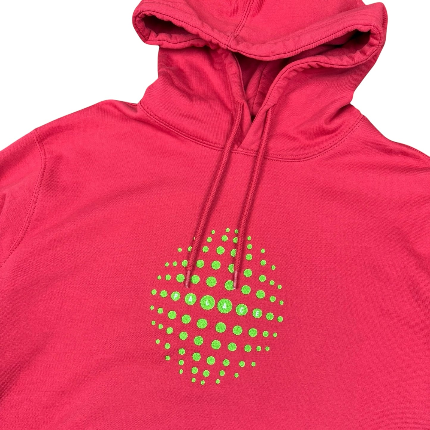 Palace ‘Sphere Hood’ FW19