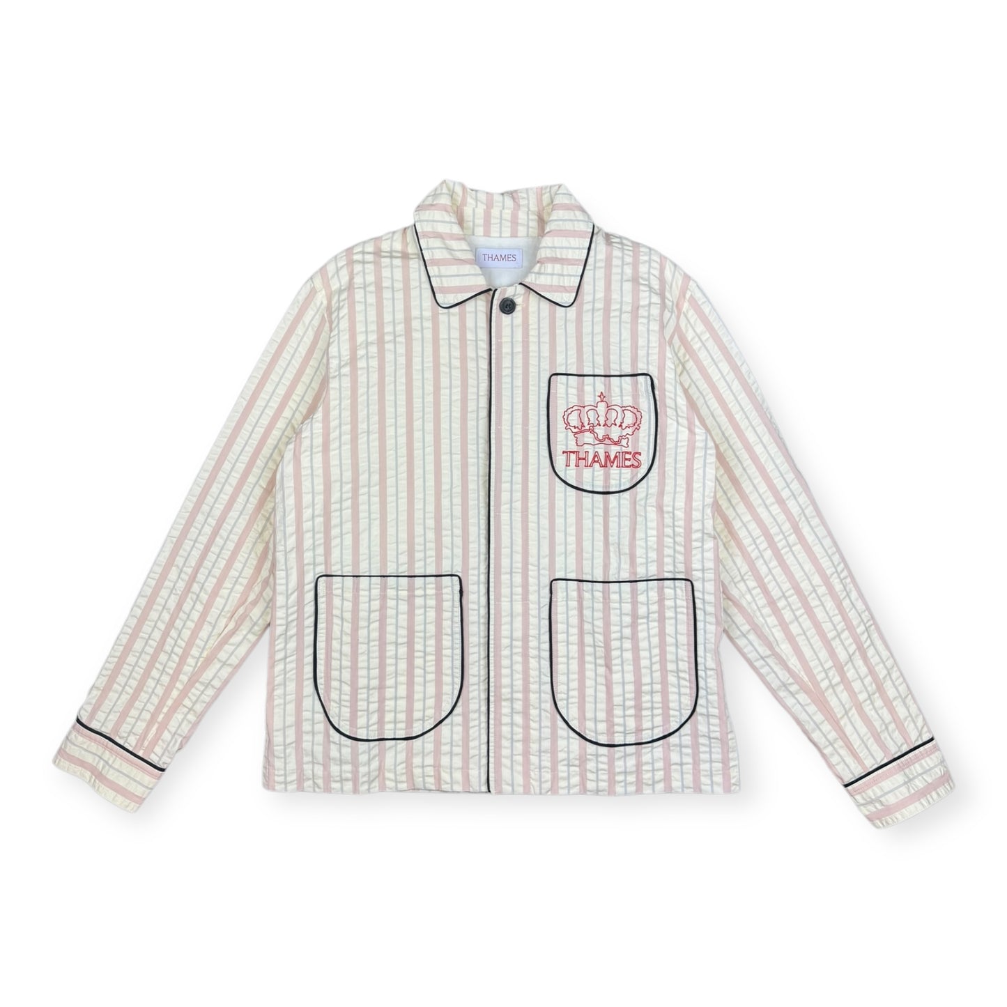 Thames MMXX Boating Jacket