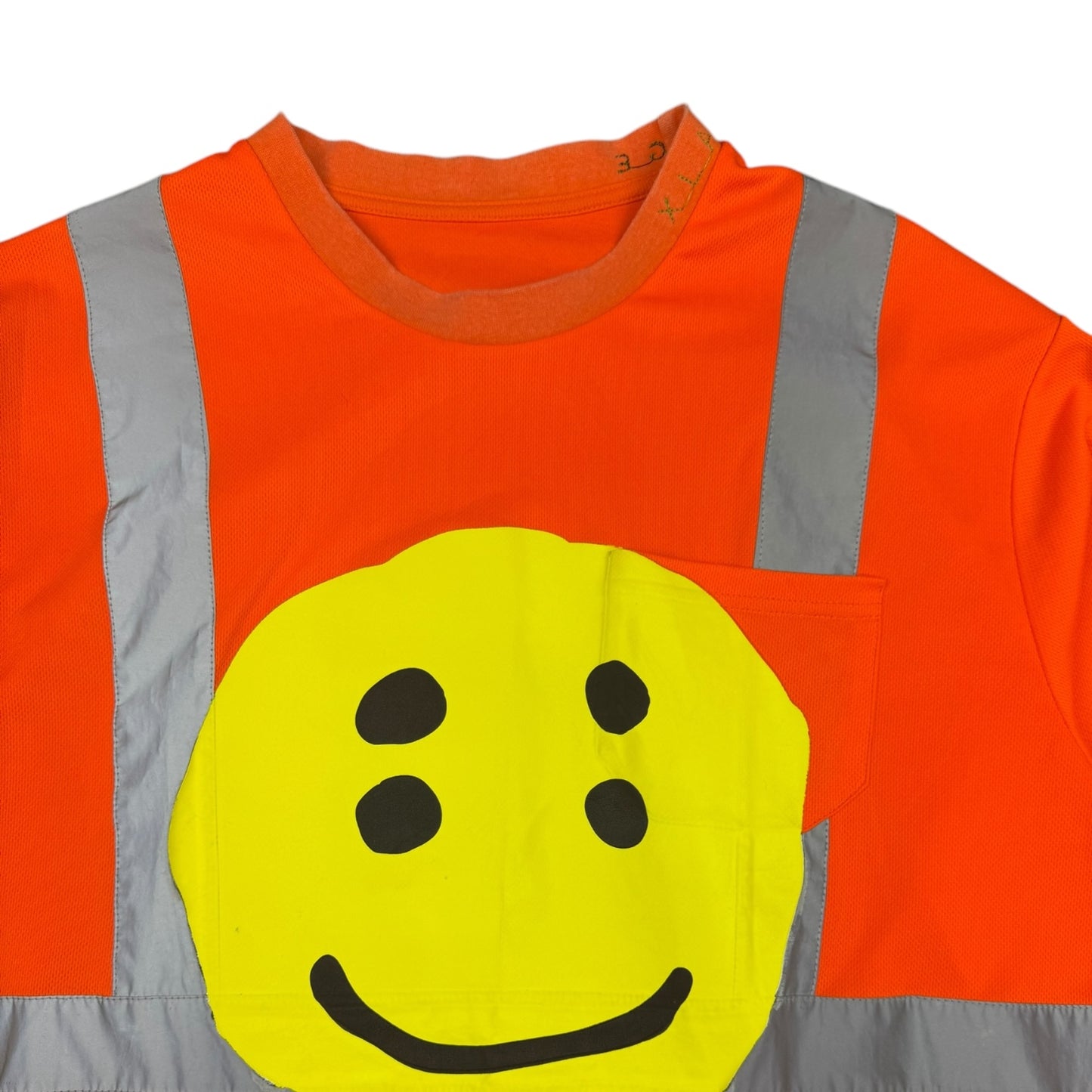 Cactus Plant Flea Market Hi-Vis Jersey