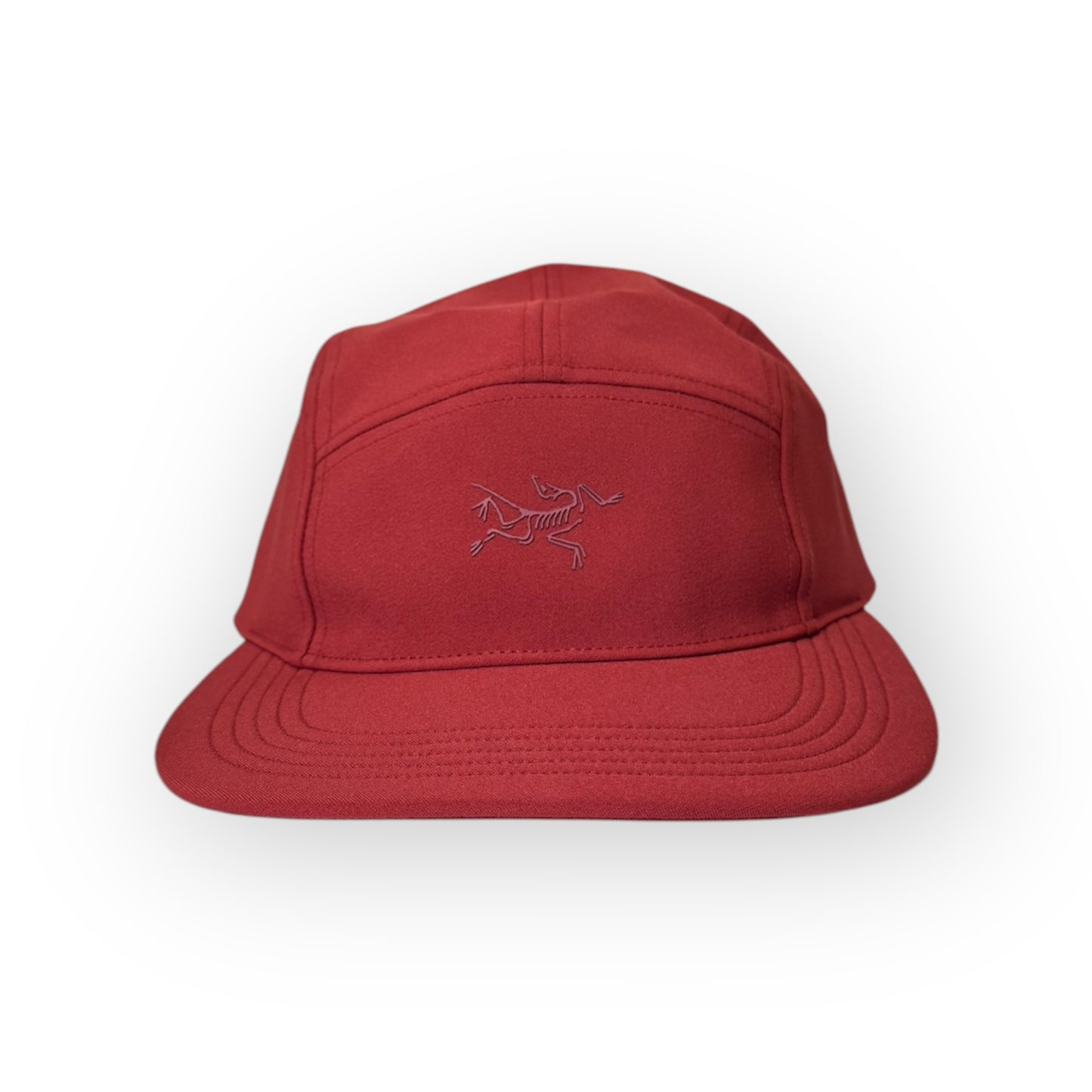 Arcteryx Calidum 5 panel hat