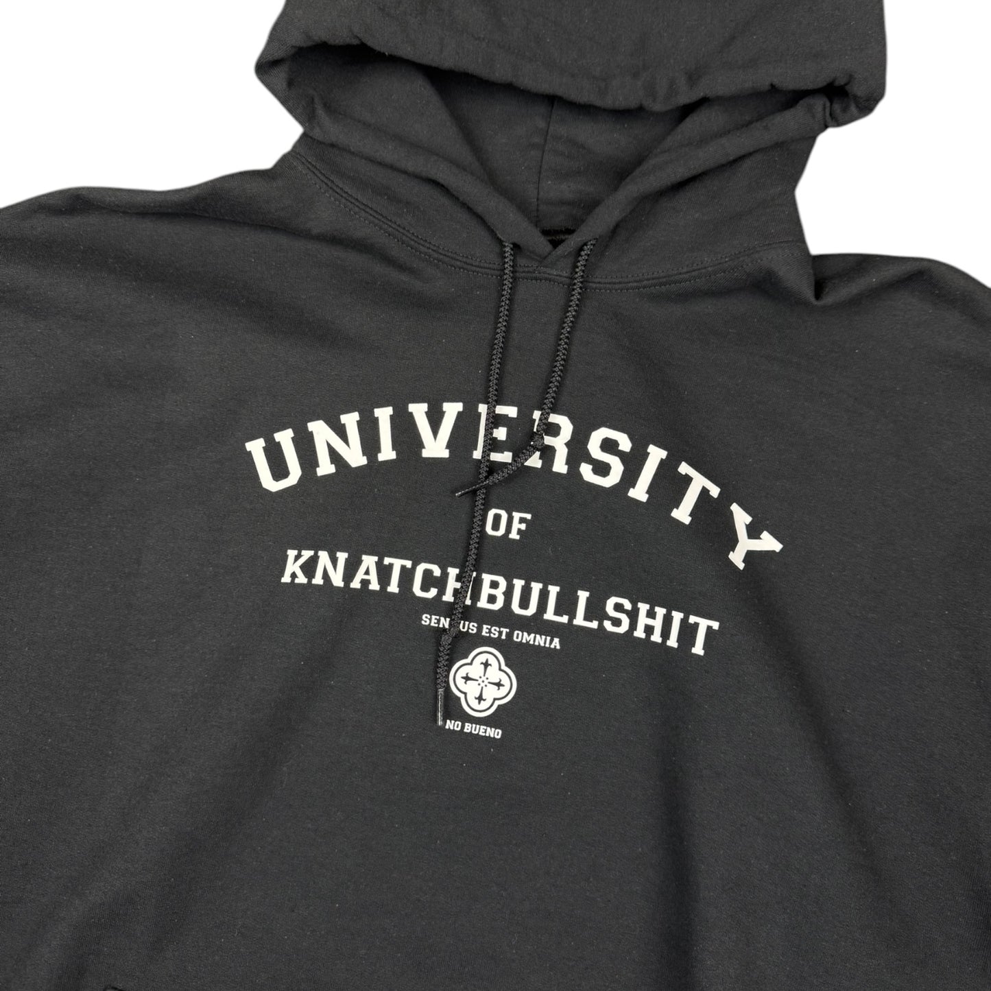 Knatchbull University Hoodie