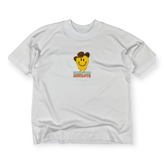 Rhinestone Cowboy Anniversary Tee