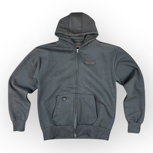 Rhinestone Cowboys Lover’s Hoodie