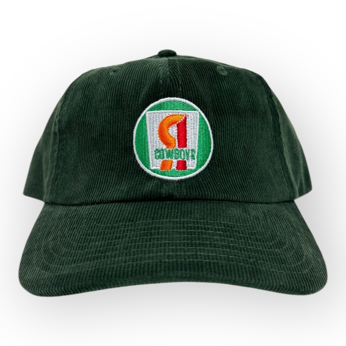 Rhinestone Cowboys ‘711’ Cap