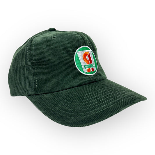 Rhinestone Cowboys ‘711’ Cap