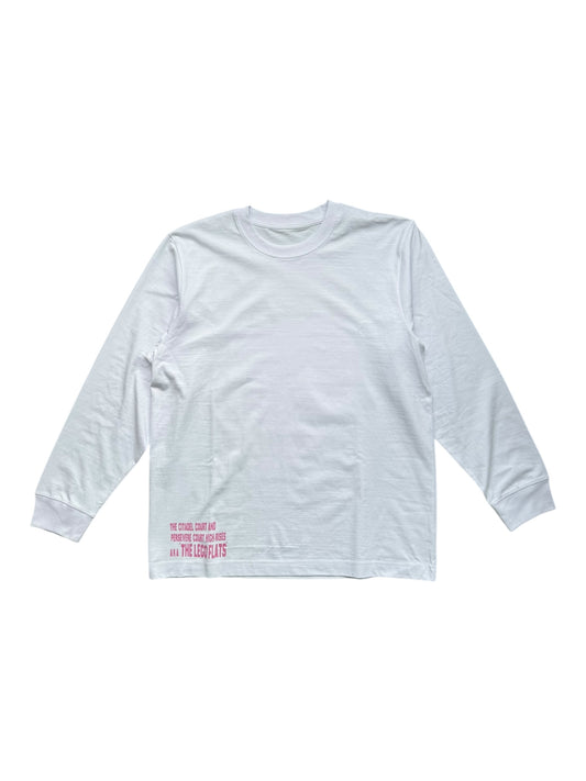 Rhinestone Cowboys “The Lego Flats” Long Sleeve Tees