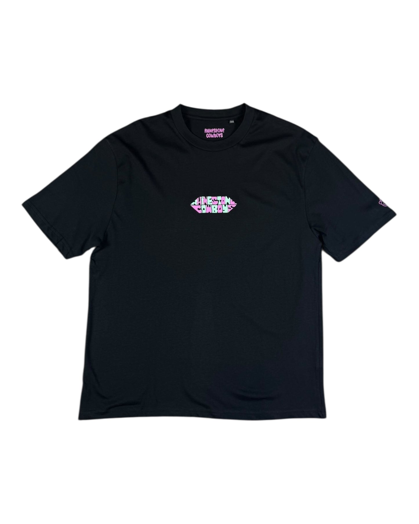 Rhinestone Cowboys ’In my prime’ Tee