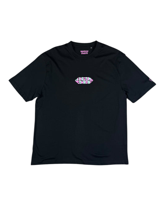 Rhinestone Cowboys ’In my prime’ Tee