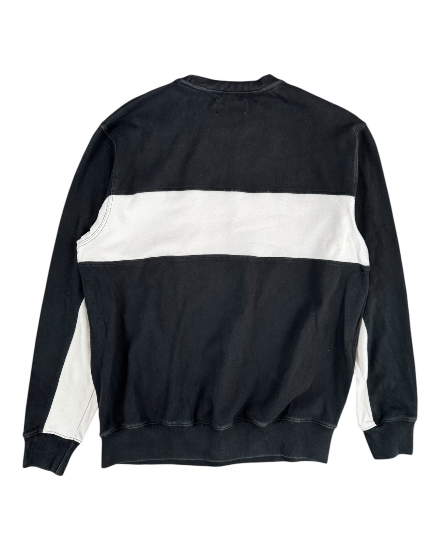 Palace Tri Panel Crewneck FW17