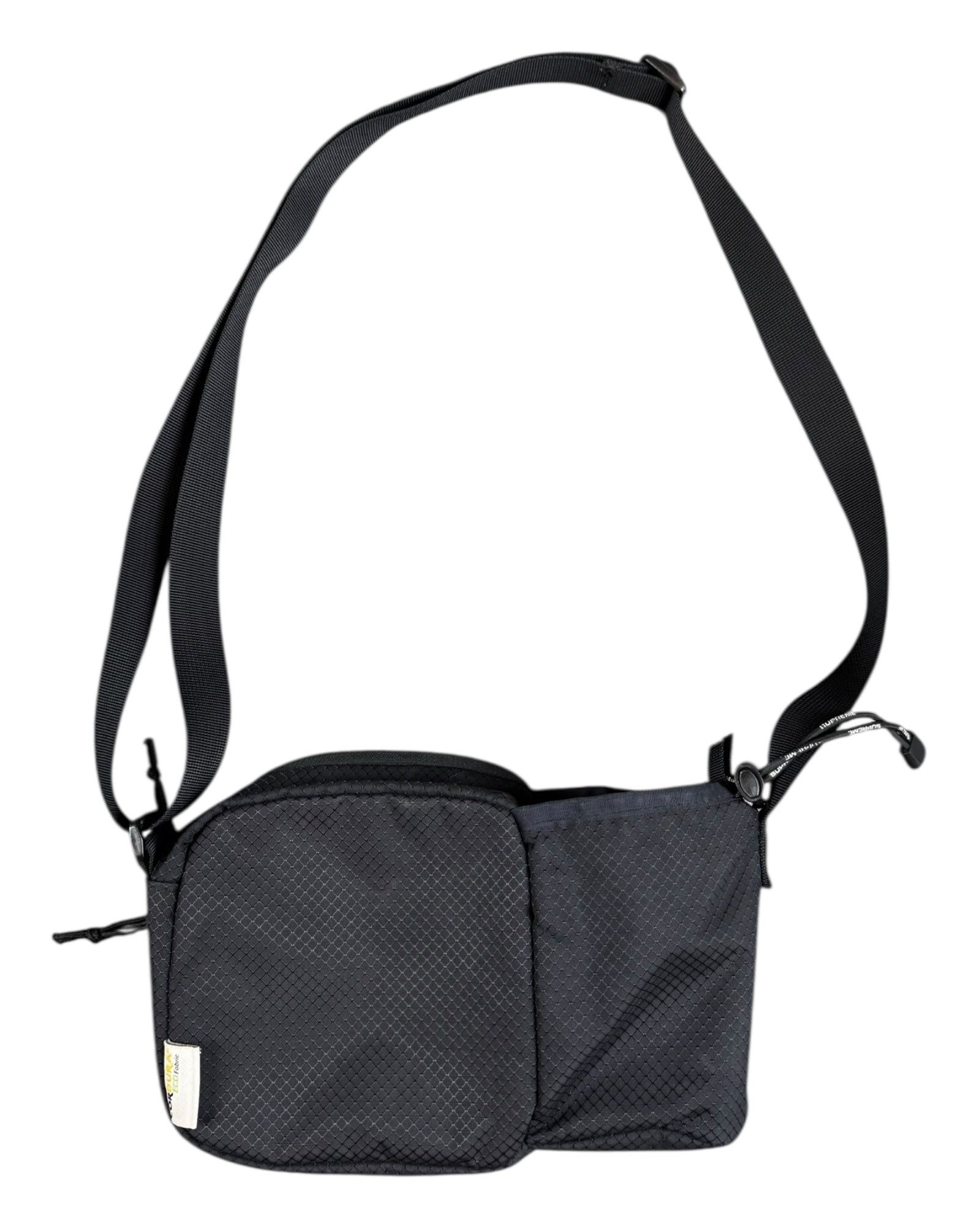 Supreme Cordura Side Bag SS22 – Rhinestone Cowboys