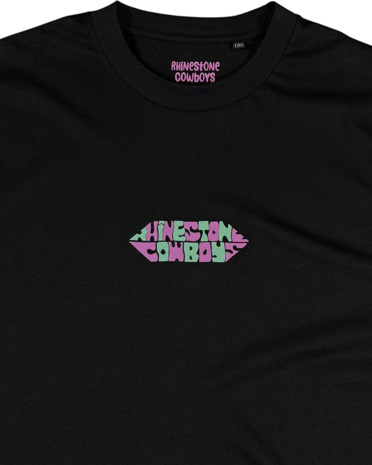 Rhinestone Cowboys ’In my prime’ Tee