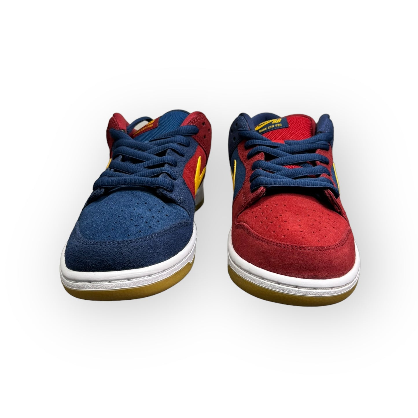 Nike SB Dunk Low Barcelona