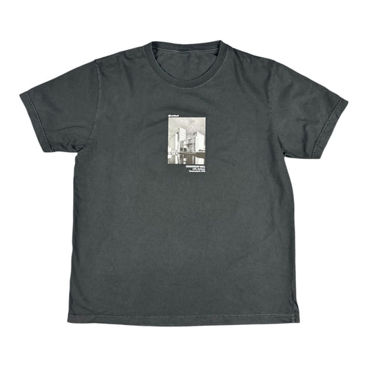 ‘Beauty in the Ordinary’ Chancelot Mill’ T-Shirt