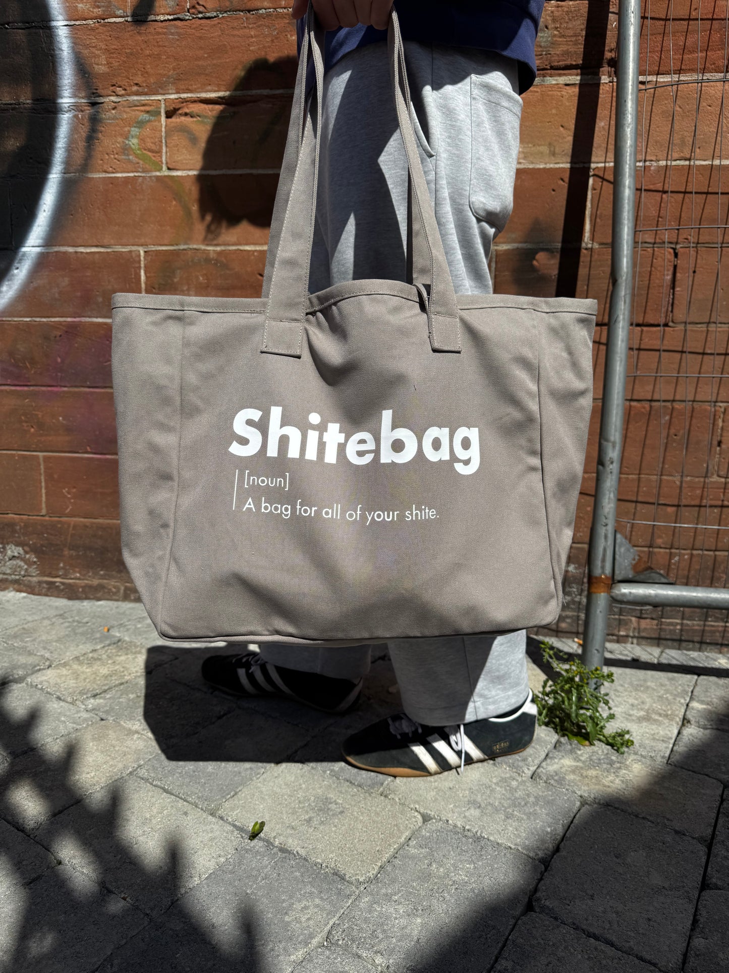 Rhinestone Cowboys “Shitebag”
