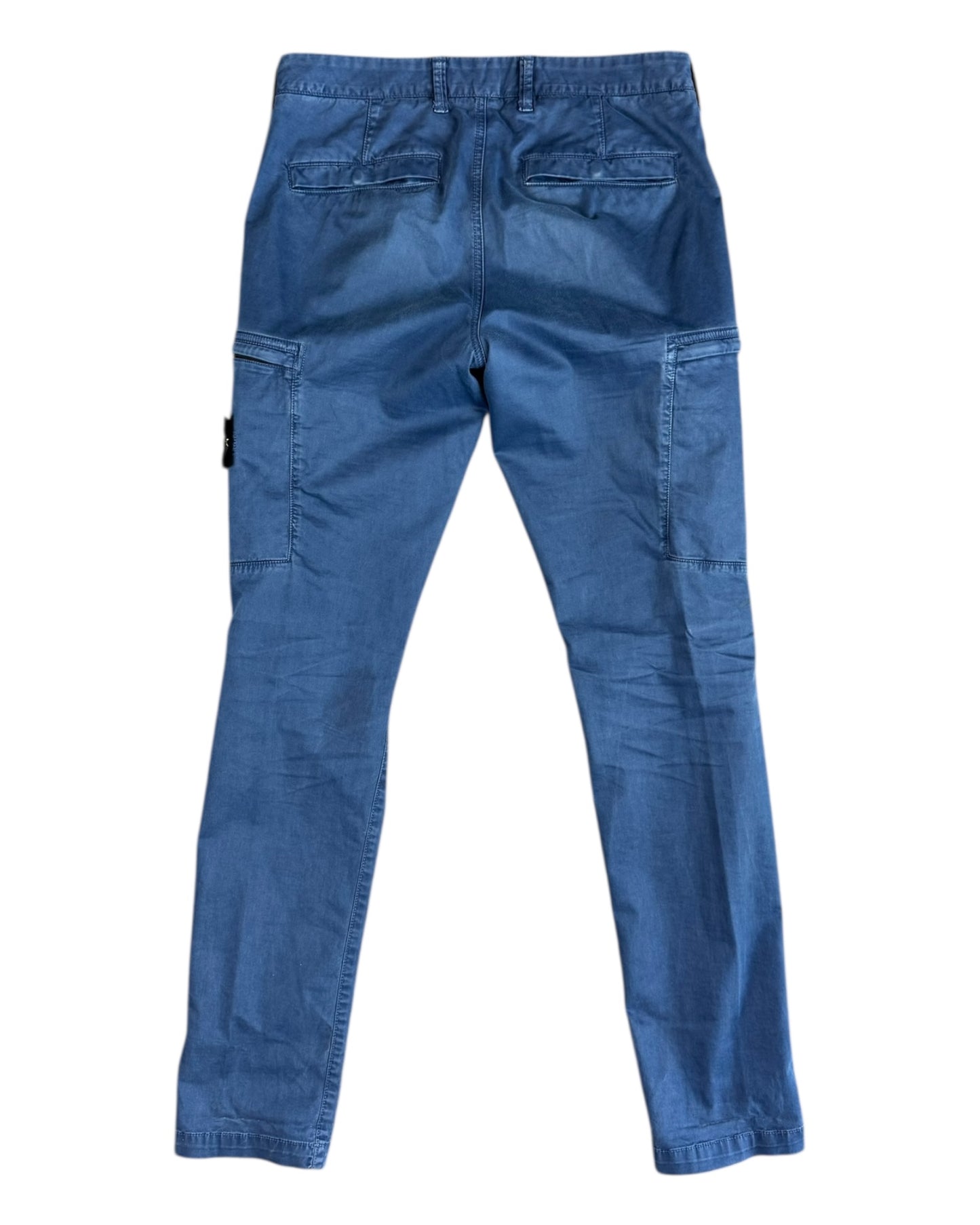 Stone Island Cargo Trousers