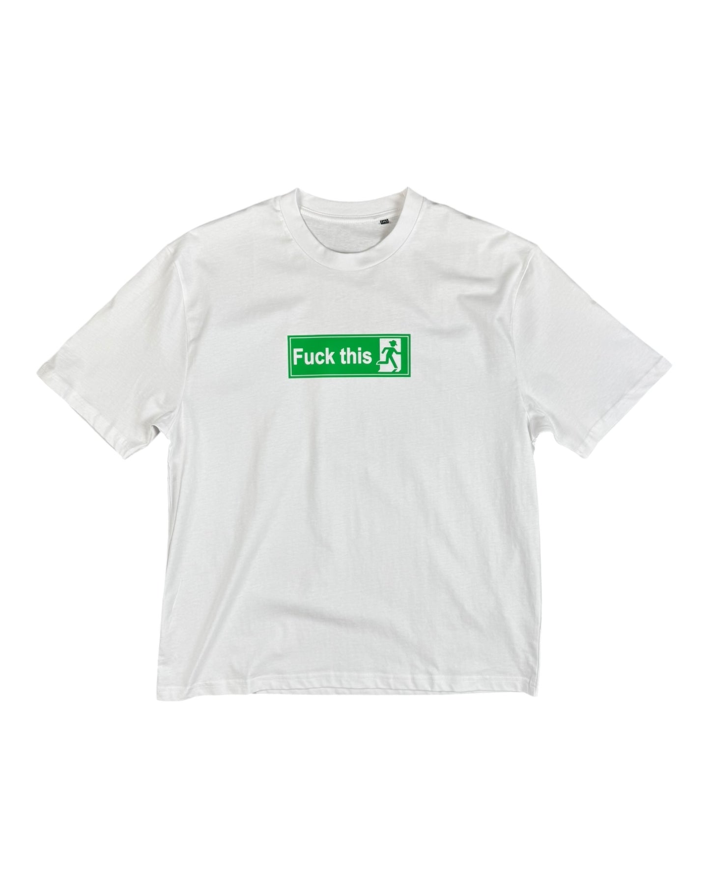 Rhinestone Cowboys ‘Quick Exit’ T-Shirt