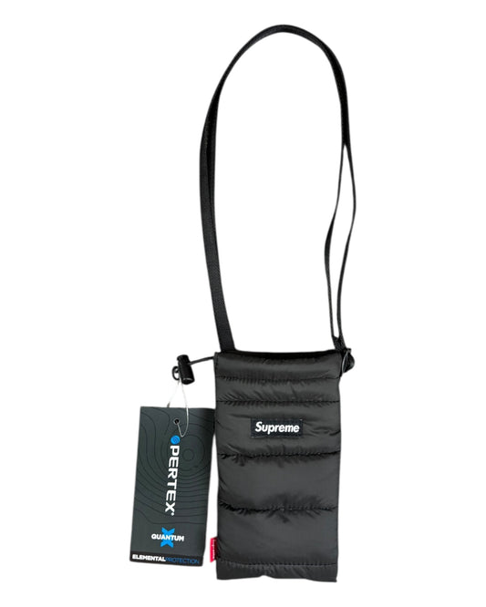 Supreme Puffer Pouch FW21
