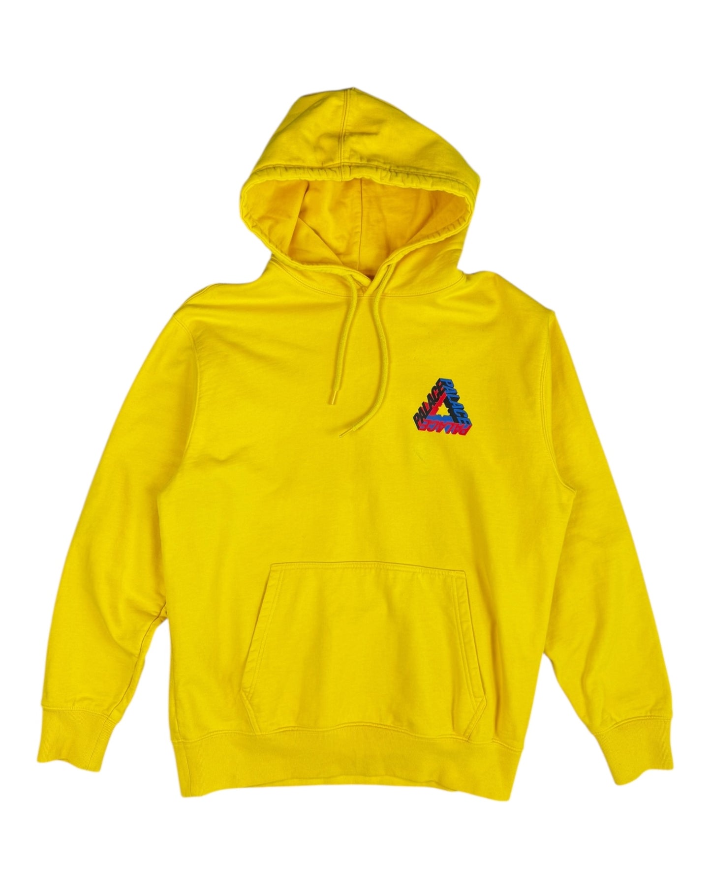 Palace P-3D Hoodie