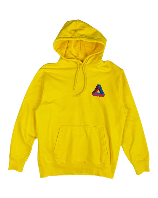 Palace P-3D Hoodie