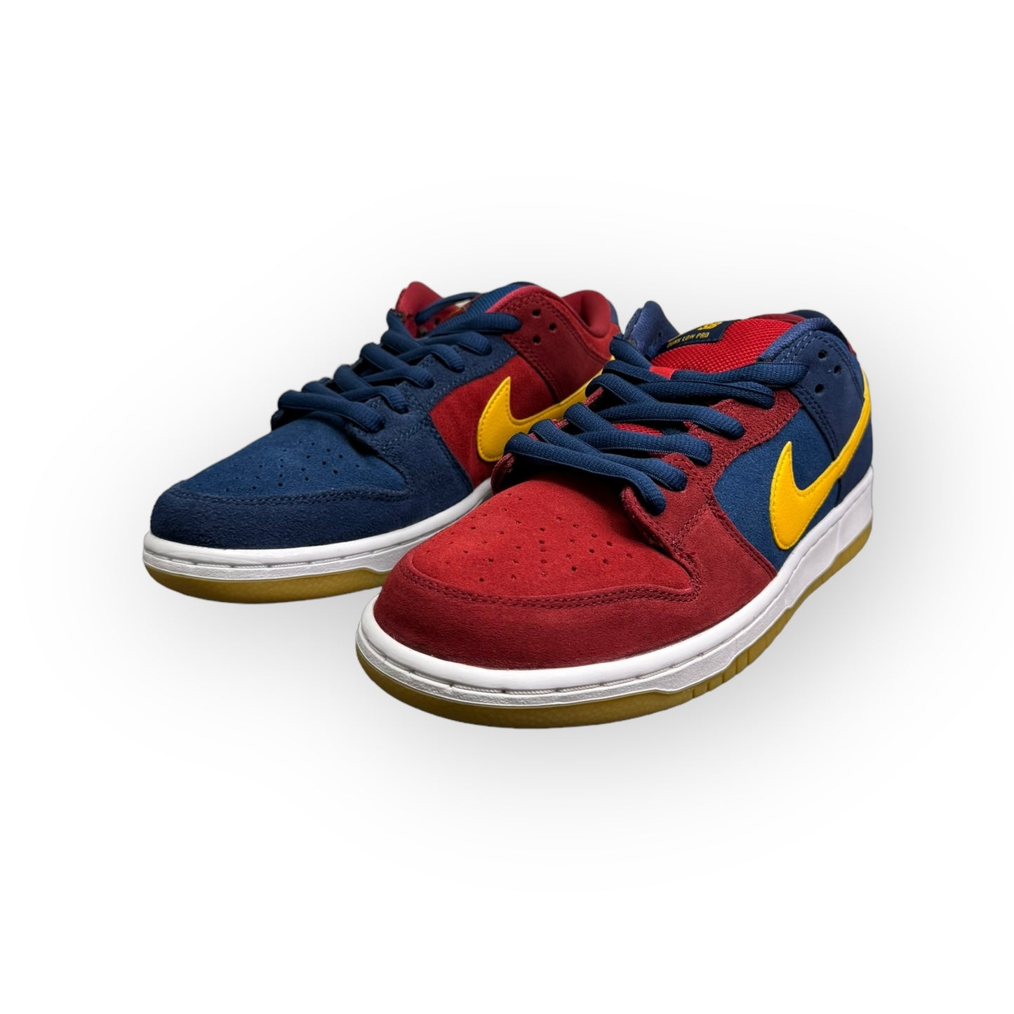 Nike SB Dunk Low Barcelona