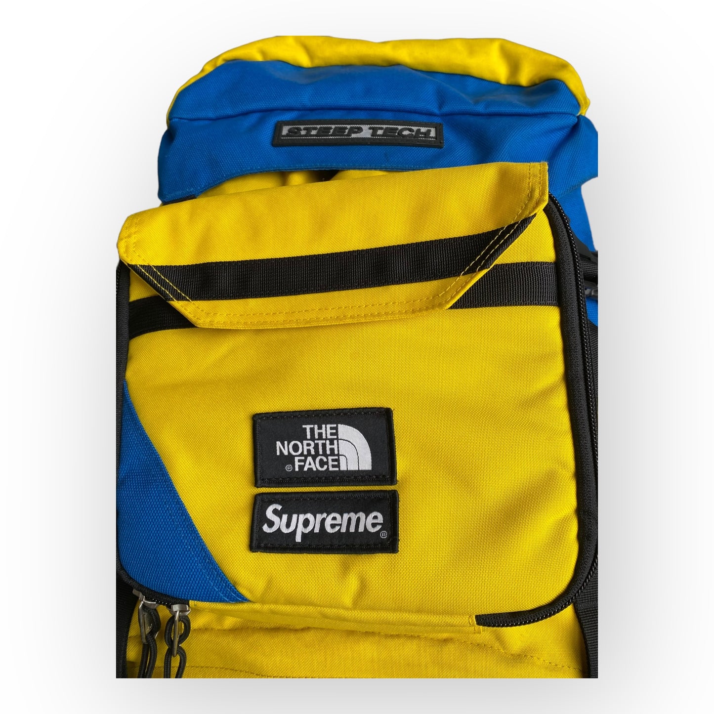 Supreme x The North Face Steep Tech backpack