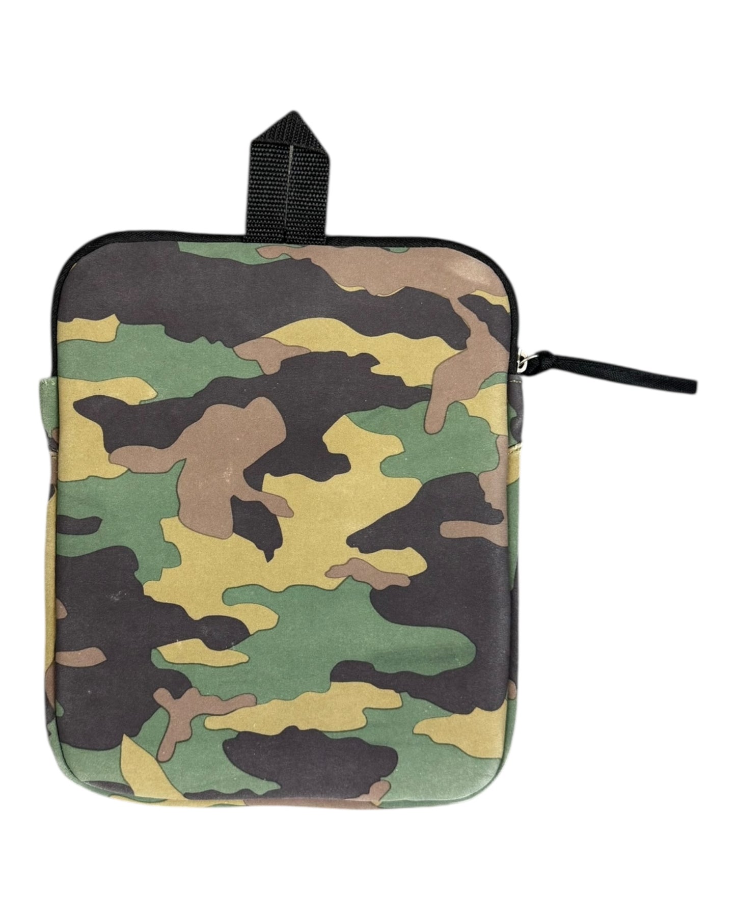 Stussy Camo IPad Case