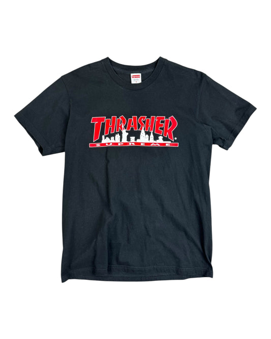 Supreme x Thrasher ‘Skyline’ Tee FW21