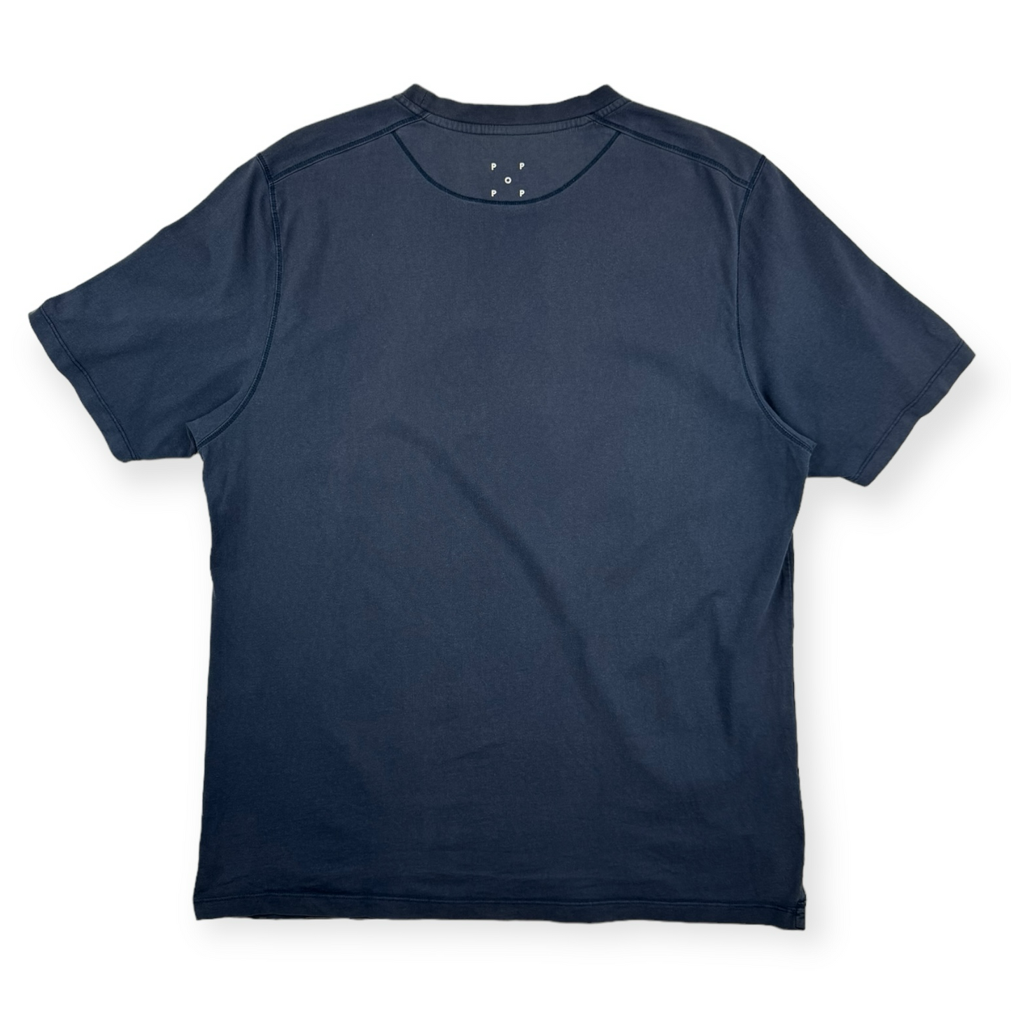 Pop Trading Company T-shirt