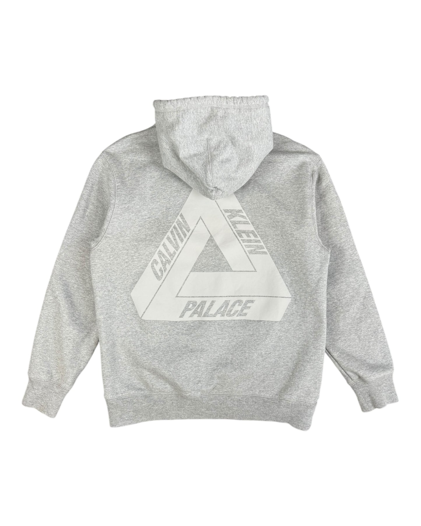 Palace x Calvin Klein Tri-Ferg Hoodie SS22
