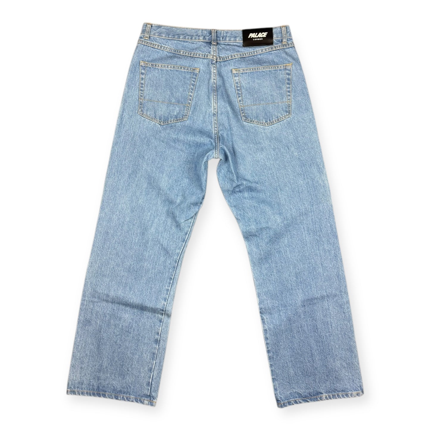 Palace ‘Handbag’ Baggie Jeans