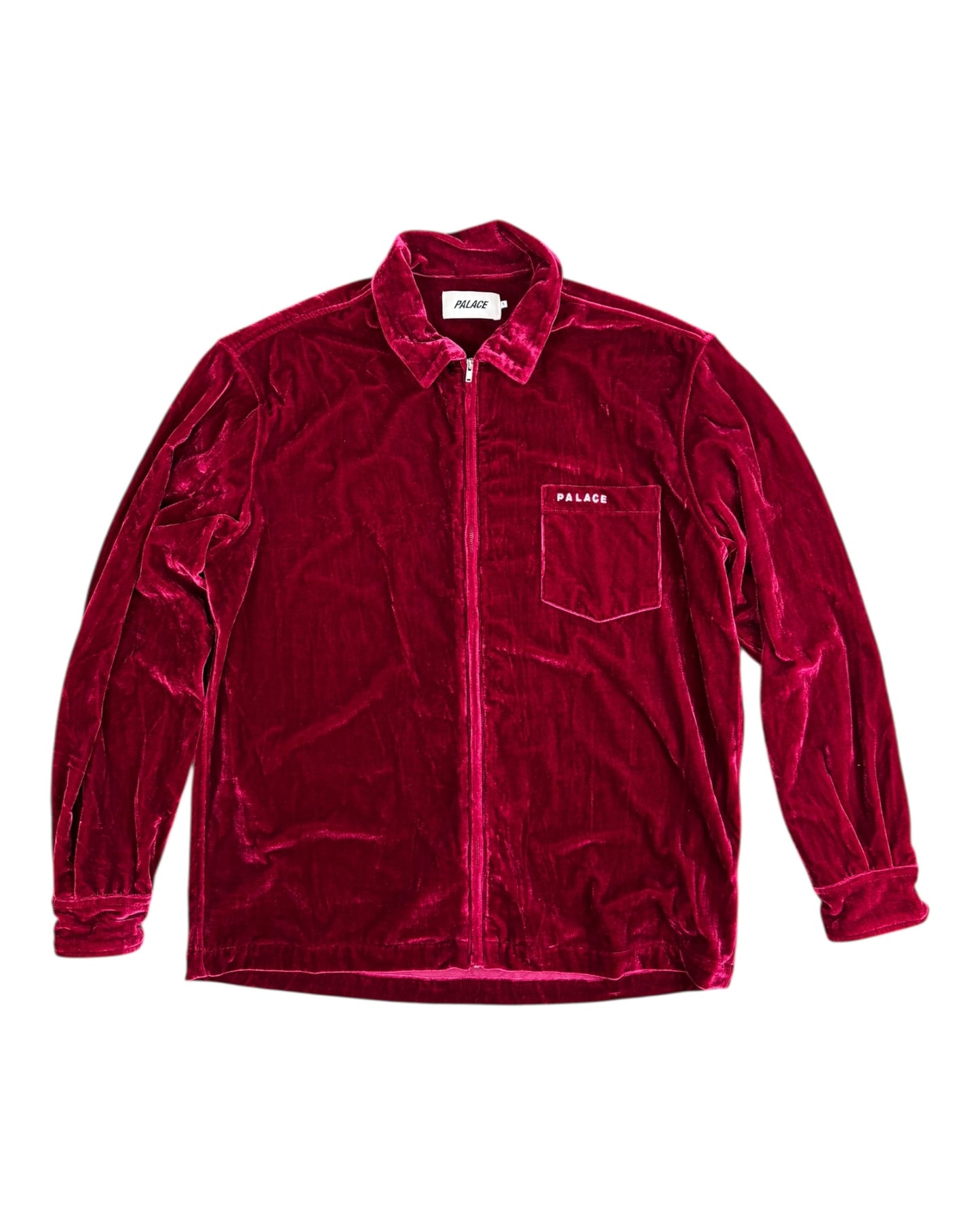 Palace ‘Velter Shirt’ FW17