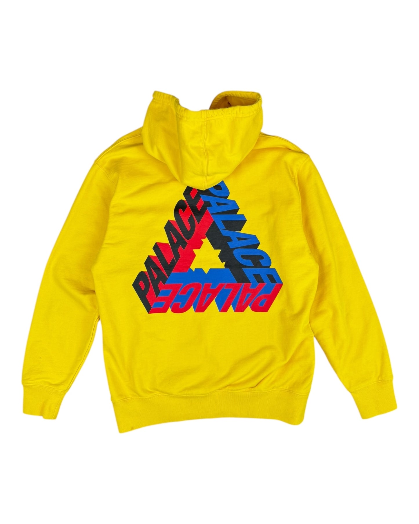 Palace P-3D Hoodie