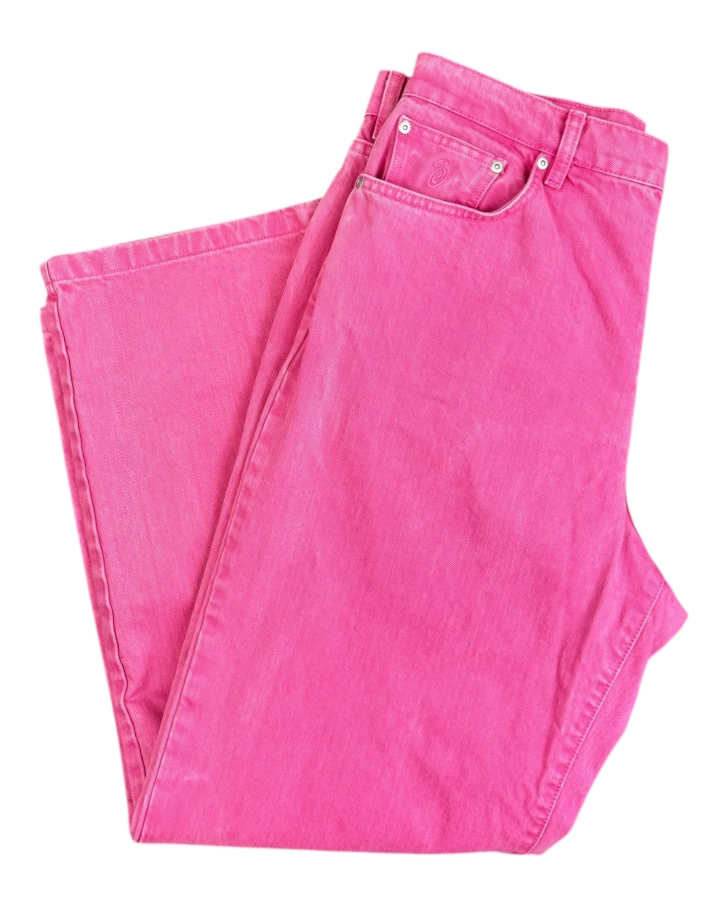 Stussy Big ol Denim Pant