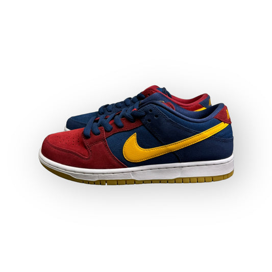 Nike SB Dunk Low Barcelona