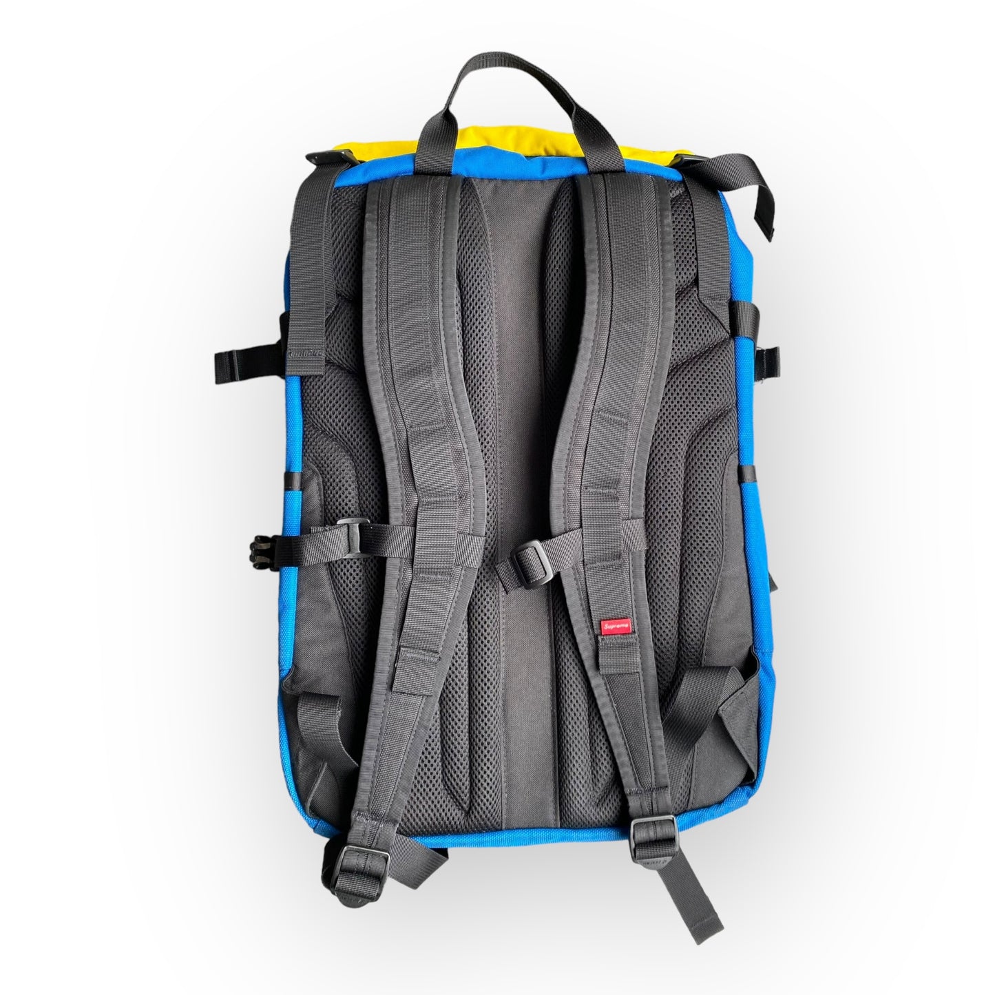 Supreme x The North Face Steep Tech backpack